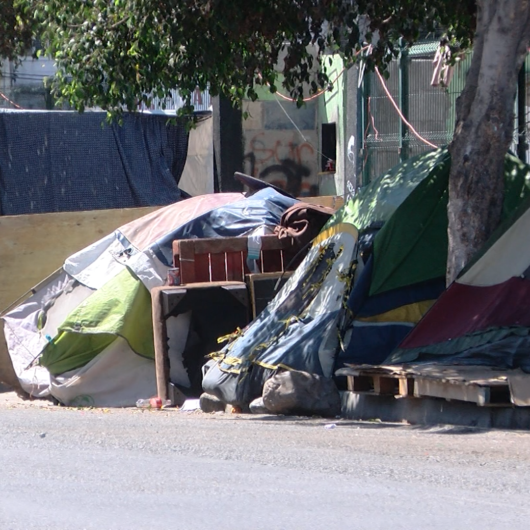 Registran Incremento de Atenciones por Sobredosis de Drogas en Tijuana, BC